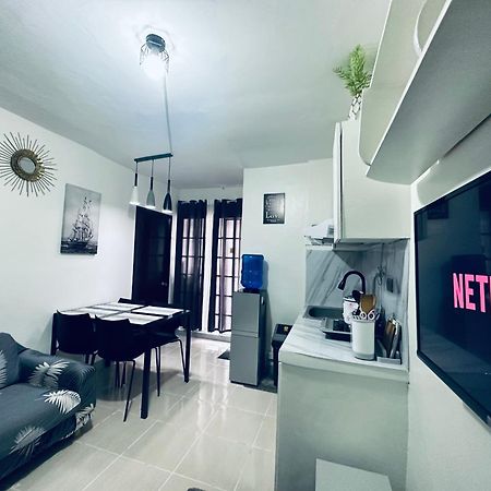 2 Bedrooms Condo Good For Family And Friends Sharing Agus 외부 사진